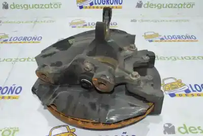 Peça sobressalente para automóvel em segunda mão manga de eixo dianteira direita por bmw x5 (e53) 3.0 turbodiesel cat referências oem iam 31216761576