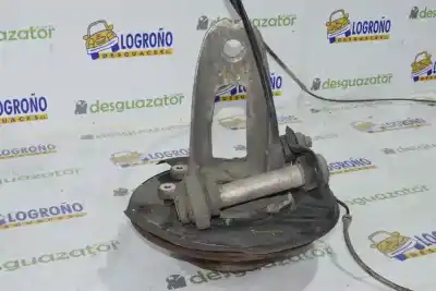 Peça sobressalente para automóvel em segunda mão manga de eixo traseira esquerda por bmw x5 (e53) 3.0 turbodiesel cat referências oem iam 33321095239