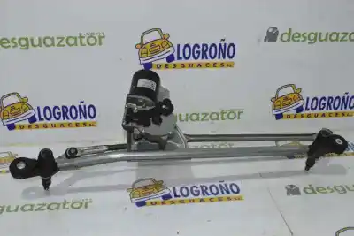 Peça sobressalente para automóvel em segunda mão motor do limpa para brisas por bmw x5 (e53) 3.0 turbodiesel cat referências oem iam 61617111535