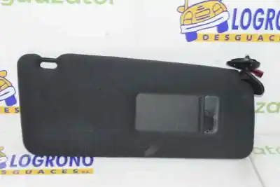 Peça sobressalente para automóvel em segunda mão para-sol direito por bmw x5 (e53) 3.0 turbodiesel cat referências oem iam 51168258036