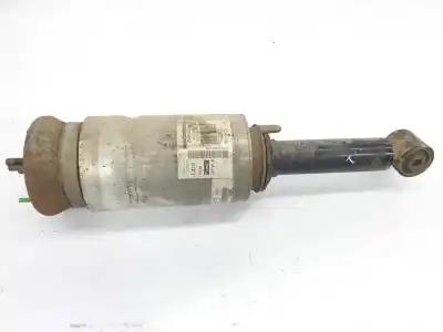 Автозапчастина б/у передній правий амортизатор для land rover discovery iv (l319) 3.0 td 4x4 посилання на oem iam lr032646  ah2218b036ab