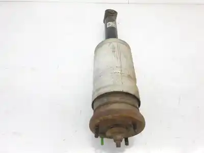 Автозапчастина б/у передній правий амортизатор для land rover discovery iv (l319) 3.0 td 4x4 посилання на oem iam lr032646