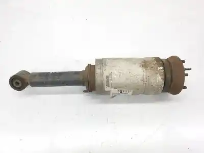 Автозапчастина б/у амортизатор передній лівий для land rover discovery iv (l319) 3.0 td 4x4 посилання на oem iam lr032646