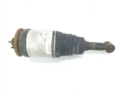 Автозапчастина б/у правий задній амортизатор для land rover discovery iv (l319) 3.0 td 4x4 посилання на oem iam lr038096