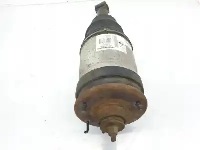 Автозапчастина б/у правий задній амортизатор для land rover discovery iv (l319) 3.0 td 4x4 посилання на oem iam lr038096  ah2218w002ac