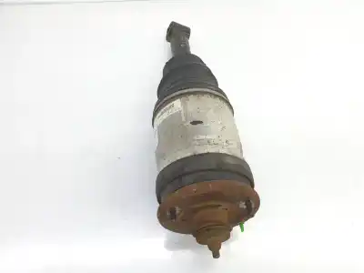 Автозапчасти б/у задний левый амортизатор за land rover discovery iv (l319) 3.0 td 4x4 ссылки oem iam lr038096  ah2218w002ac