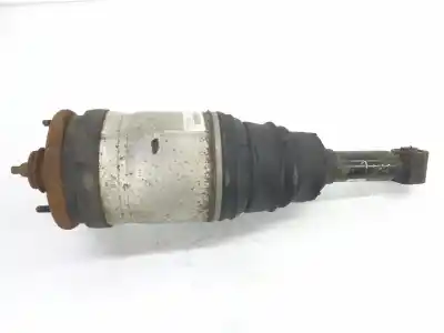 Автозапчастина б/у амортизатор задній лівий для land rover discovery iv (l319) 3.0 td 4x4 посилання на oem iam lr038096