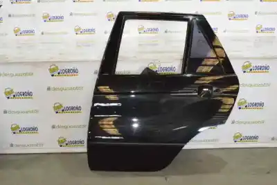 Peça sobressalente para automóvel em segunda mão porta do automóvel traseira esquerda por bmw x5 (e53) 3.0 turbodiesel cat referências oem iam 41528256827