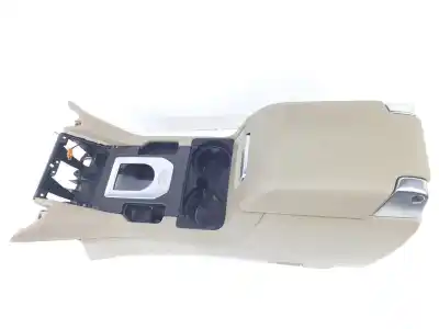 Автозапчасти б/у центральный подлокотник за land rover discovery iv (l319) 3.0 td 4x4 ссылки oem iam lr017020  9h22045h38aa