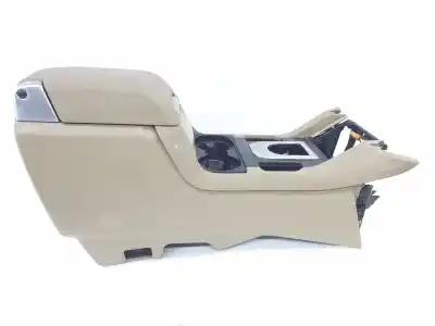 Автозапчасти б/у центральный подлокотник за land rover discovery iv (l319) 3.0 td 4x4 ссылки oem iam lr017020  9h22045h38aa