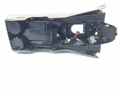 Автозапчасти б/у центральный подлокотник за land rover discovery iv (l319) 3.0 td 4x4 ссылки oem iam lr017020  9h22045h38aa