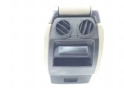 Автозапчасти б/у центральный подлокотник за land rover discovery iv (l319) 3.0 td 4x4 ссылки oem iam lr017020  9h22045h38aa