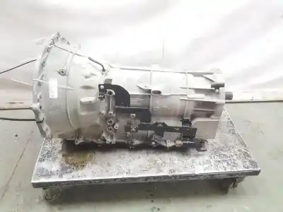 Автозапчастина б/у коробка передач для land rover discovery iv (l319) 3.0 td 4x4 посилання на oem iam 8hp70  lr030331 ch227000ac