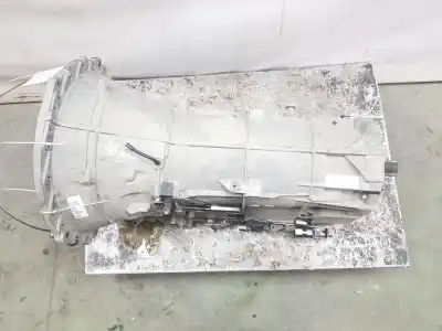 Автозапчастина б/у коробка передач для land rover discovery iv (l319) 3.0 td 4x4 посилання на oem iam 8hp70