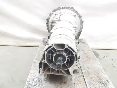 Автозапчастина б/у коробка передач для land rover discovery iv (l319) 3.0 td 4x4 посилання на oem iam 8hp70  lr030331 ch227000ac