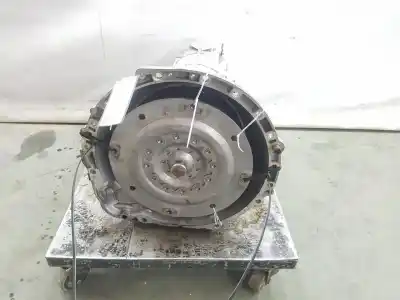 Автозапчастина б/у коробка передач для land rover discovery iv (l319) 3.0 td 4x4 посилання на oem iam 8hp70  lr030331 ch227000ac