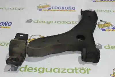 Автозапчастина б/у передній правий нижний рычаг підвіски для ford transit connect (p65_, p70_, p80_) 1.8 tdci посилання на oem iam 2320446  4t163042ab