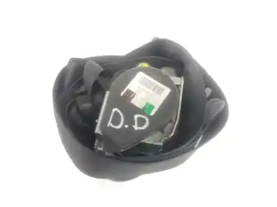 Second-hand car spare part right airbag tensioner for clase c vito combi 06.2003 2.1 cdi oem iam references a6398603985