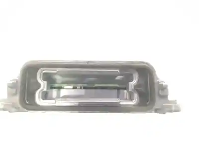 Автозапчастина б/у блок управління ксеноновими фарами для land rover discovery iv (l319) 3.0 td 4x4 посилання на oem iam 031076alsi12  