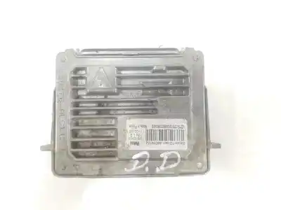 Автозапчастина б/у блок управління ксеноновими фарами для land rover discovery iv (l319) 3.0 td 4x4 посилання на oem iam 031076alsi12  