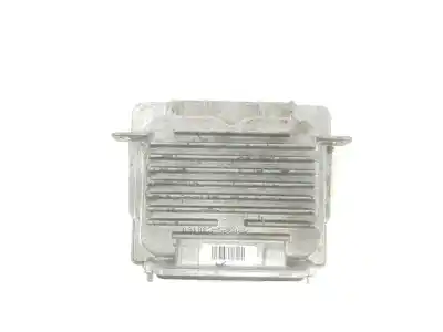 Автозапчастина б/у блок управління ксеноновими фарами для land rover discovery iv (l319) 3.0 td 4x4 посилання на oem iam 031076alsi12