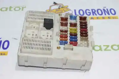 Автозапчастина б/у реле/запоперівник для ford transit connect (p65_, p70_, p80_) 1.8 tdci посилання на oem iam 1504506