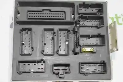 Second-hand car spare part fuse box unit for ford transit connect (p65_, p70_, p80_) 1.8 tdci oem iam references 1504506  7t1t14a073bb