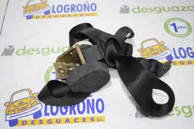 Second-hand car spare part rear right seat belt for ford focus ii sedán (db_, fch, dh) 1.8 tdci oem iam references 2013465  4m51a611b68al