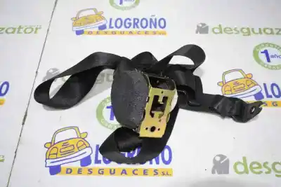 Second-hand car spare part rear right seat belt for ford focus ii sedán (db_, fch, dh) 1.8 tdci oem iam references 2013465  4m51a611b68al