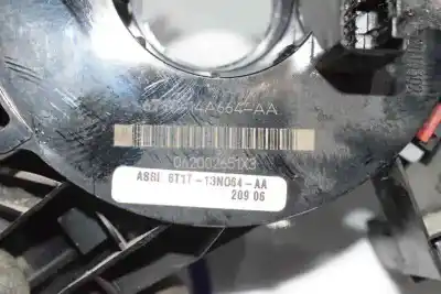 Автозапчастина б/у кільце піддушки безопасности для ford transit connect (p65_, p70_, p80_) 1.8 tdci посилання на oem iam 1380948  