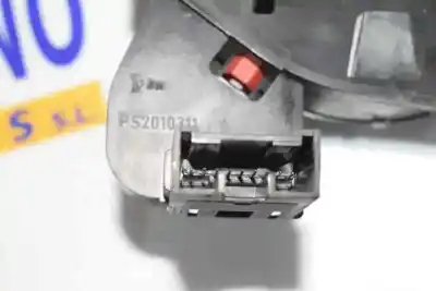 Автозапчастина б/у кільце піддушки безопасности для ford transit connect (p65_, p70_, p80_) 1.8 tdci посилання на oem iam 1380948  