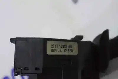 Автозапчастина б/у перерівний контроль для ford transit connect (p65_, p70_, p80_) 1.8 tdci посилання на oem iam 4373026  2t1t13335ab