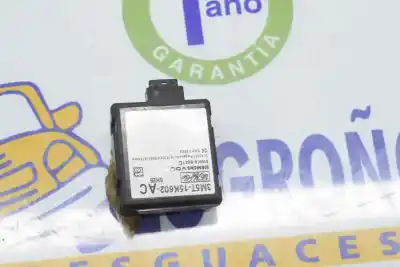 Second-hand car spare part electronic module for ford focus ii sedán (db_, fch, dh) 1.8 tdci oem iam references 5wk48941c  3m5t15k602ac