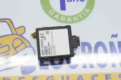 Second-hand car spare part electronic module for ford focus ii sedán (db_, fch, dh) 1.8 tdci oem iam references 5wk48941c  3m5t15k602ac