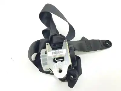 Автозапчастина б/у передній правий ремін безпеки для land rover discovery iv (l319) 3.0 td 4x4 посилання на oem iam lr009283