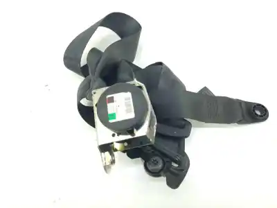 Автозапчастина б/у передній правий ремін безпеки для land rover discovery iv (l319) 3.0 td 4x4 посилання на oem iam lr009283  am6h22f61294bc8pma