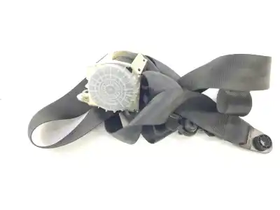 Автозапчастина б/у передній правий ремін безпеки для land rover discovery iv (l319) 3.0 td 4x4 посилання на oem iam lr009283  am6h22f61294bc8pma