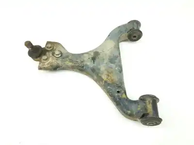 Second-hand car spare part front right lower suspension arm for clase c vito combi 06.2003 2.1 cdi oem iam references a6393300910