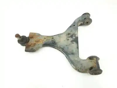 Second-hand car spare part front left lower suspension arm for clase c vito combi 06.2003 2.1 cdi oem iam references a6393300810
