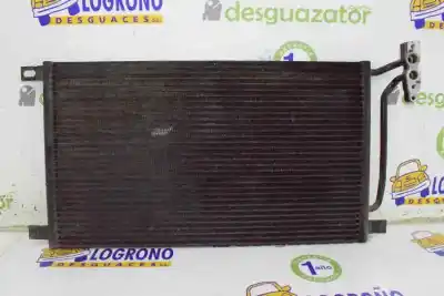 Pezzo di ricambio per auto di seconda mano condensatore / radiatore aria condizionata per bmw 3 (e46) 320 d riferimenti oem iam 64538377648