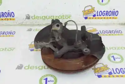 Pezzo di ricambio per auto di seconda mano snodo anteriore sinistro per bmw 3 (e46) 320 d riferimenti oem iam 31211096429