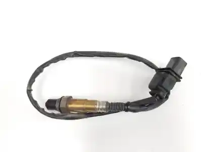 Second-hand car spare part lambda probe for volkswagen tiguan 2.0 tdi oem iam references 03l906262  03l906262