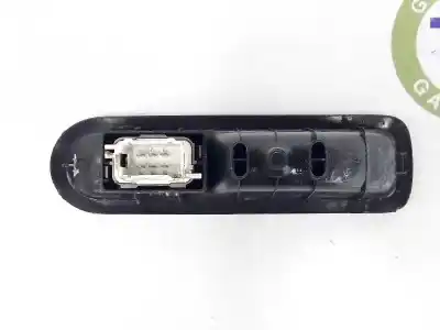 Автозапчастина б/у управління склонами заднє ліво для renault scénic ii (jm0/1_) 1.9 dci (jm15) посилання на oem iam 8200315029  8200315029