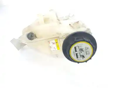 Автозапчастина б/у розширення депозит для land rover discovery iv (l319) 3.0 td 4x4 посилання на oem iam lr020367  ah228a080ab