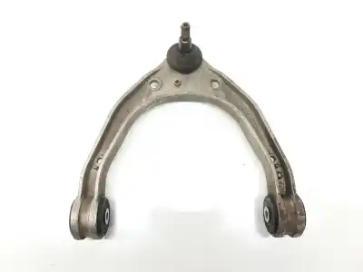 Second-hand car spare part front right upper suspension arm for audi q7 (4l) 3.0 v6 24v tdi oem iam references 7l0407047a