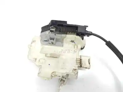 Автозапчасти б/у замок задней левой двери за audi q7 (4l) 3.0 v6 24v tdi ссылки oem iam 3c4839015c  3c4839015c