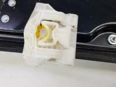 Автозапчастина б/у регулятор переднього правого скла для land rover discovery iv (l319) 3.0 td 4x4 посилання на oem iam lr052111  ah2223200ac