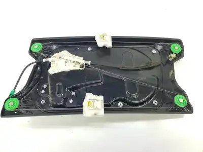 Автозапчастина б/у регулятор переднього правого скла для land rover discovery iv (l319) 3.0 td 4x4 посилання на oem iam lr052111  ah2223200ac