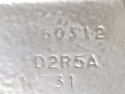 Автозапчастина б/у регулятор переднього правого скла для land rover discovery iv (l319) 3.0 td 4x4 посилання на oem iam lr052111  ah2223200ac