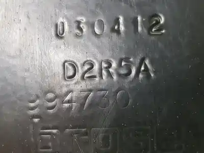 Автозапчастина б/у регулятор вікна передній лівий для land rover discovery iv (l319) 3.0 td 4x4 посилання на oem iam lr052110  ah2223201ac